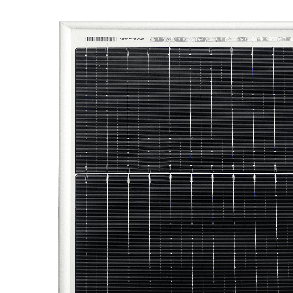 M210H660 580-615W Sticla unică