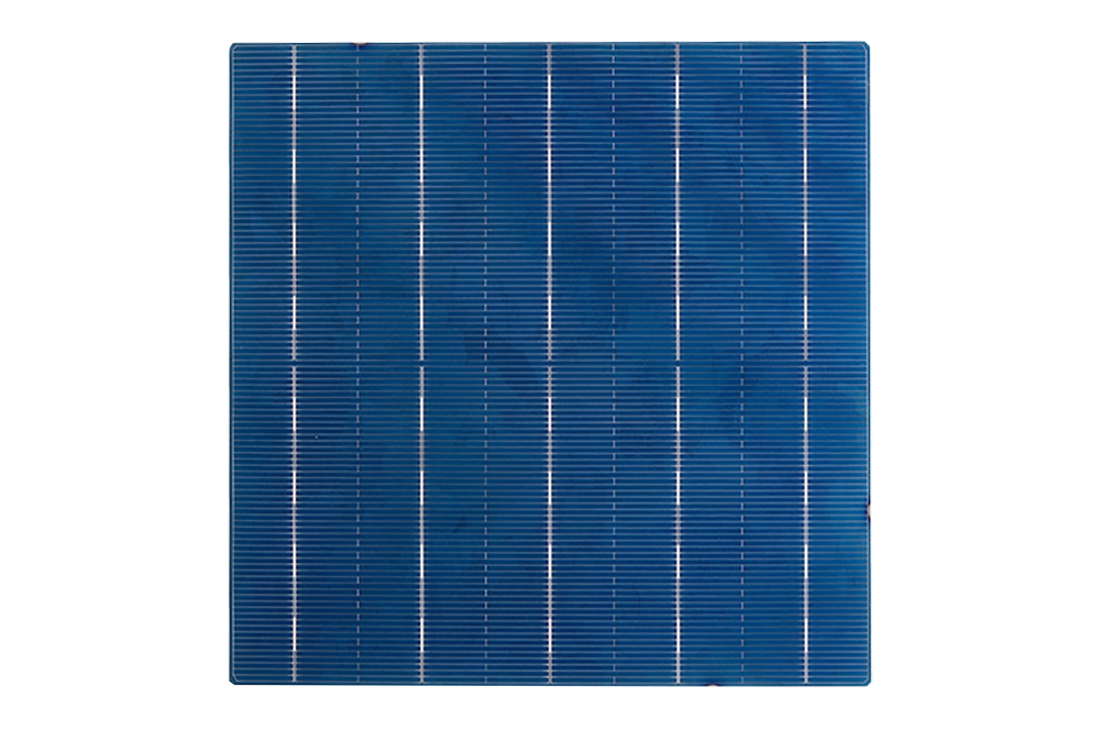 Celule solare policristaline